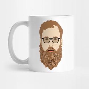 Geoff Mug